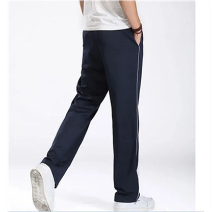 Men's Casual Sweatpants/Men Basic Breathable Sportswear