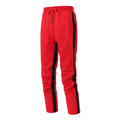 Men Jogger/Fitness Bodybuilding Gym Long Pants