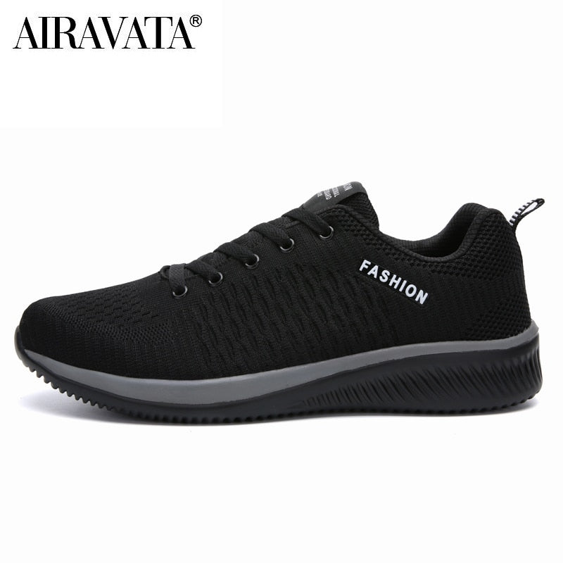 Unisex Adults Knitted Sneakers/Shoes