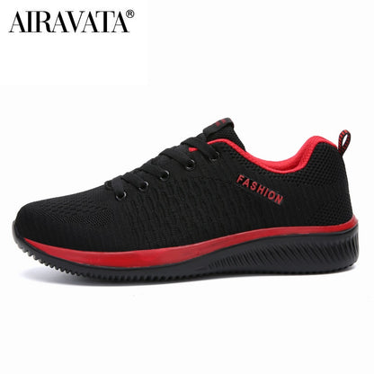 Unisex Adults Knitted Sneakers/Shoes