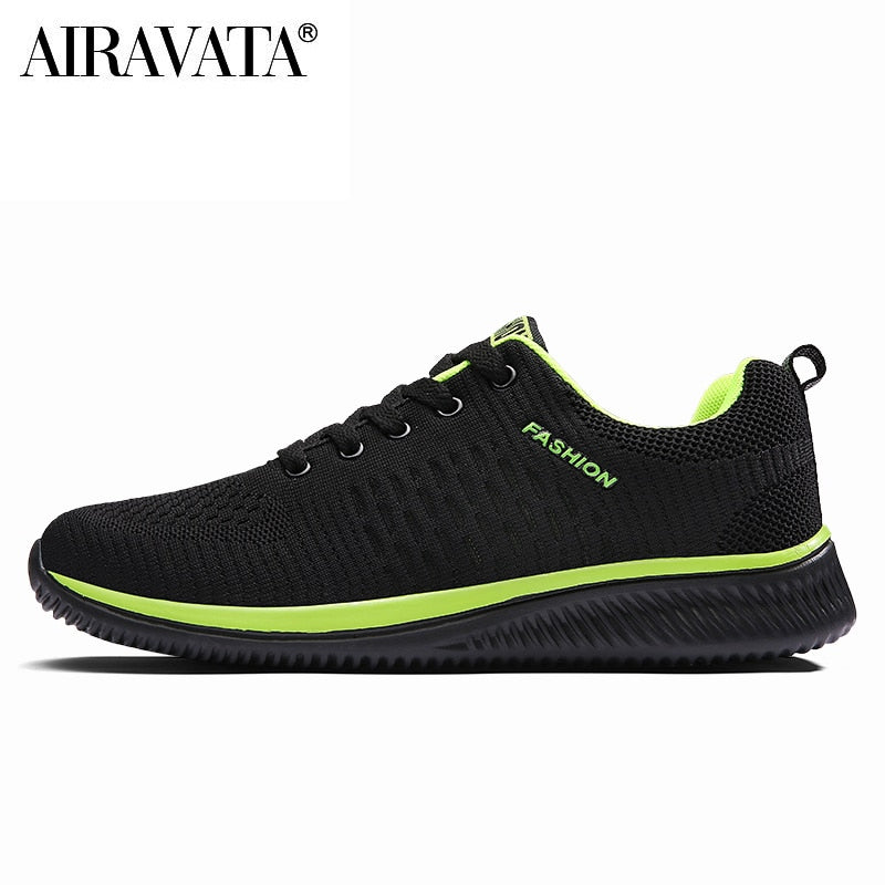 Unisex Adults Knitted Sneakers/Shoes